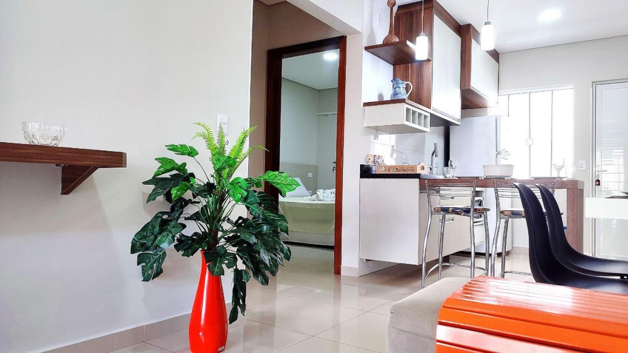 Casa Brilhantes Prox Cataratas E Rodagigante Foz do Iguaçu Exterior foto
